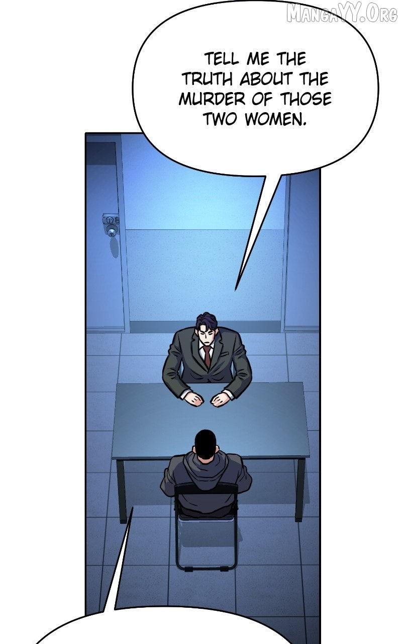In the Spirit of the Law Chapter 53 — Page 71