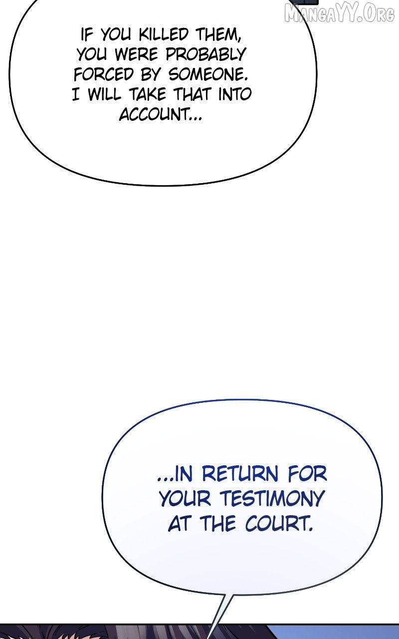 In the Spirit of the Law Chapter 53 — Page 72
