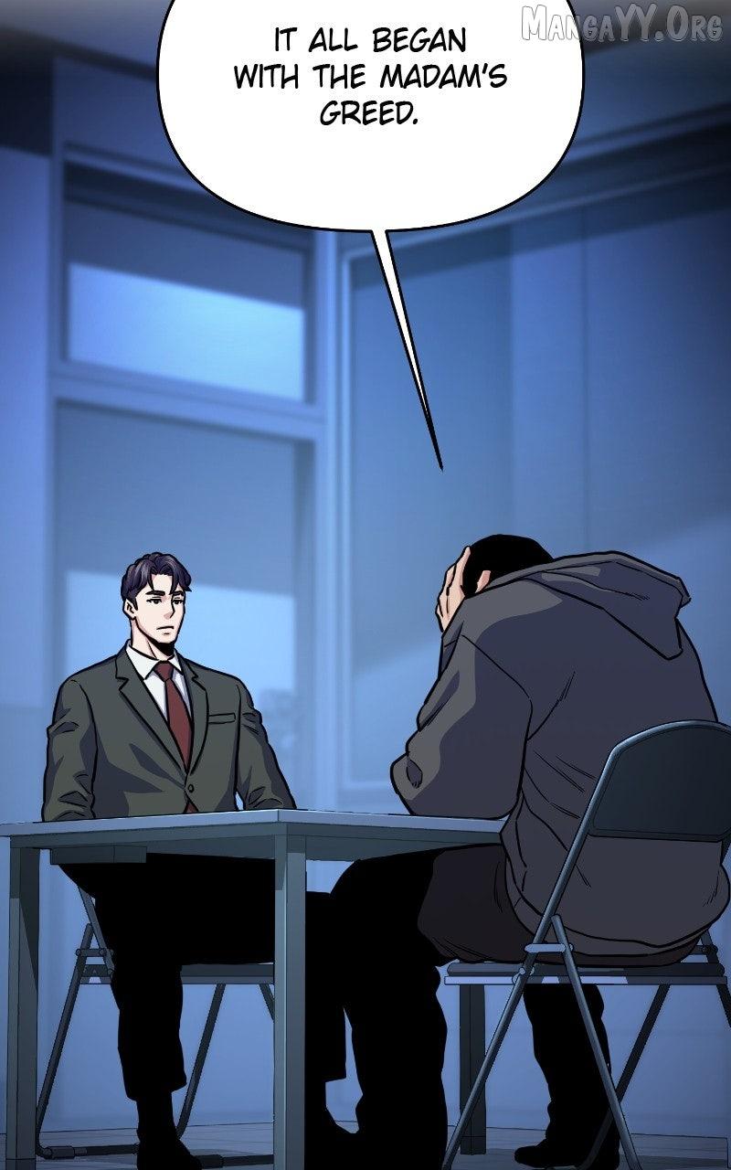 In the Spirit of the Law Chapter 53 — Page 75