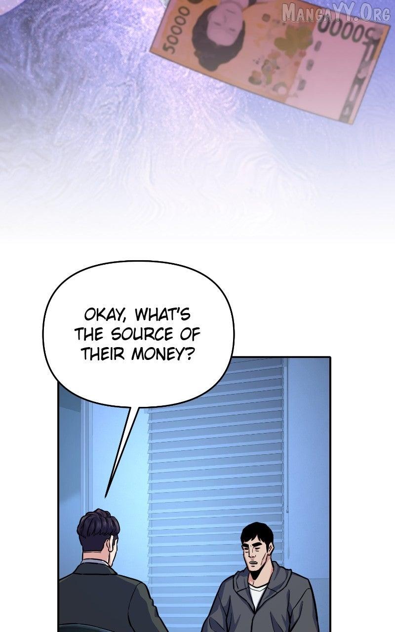 In the Spirit of the Law Chapter 53 — Page 81