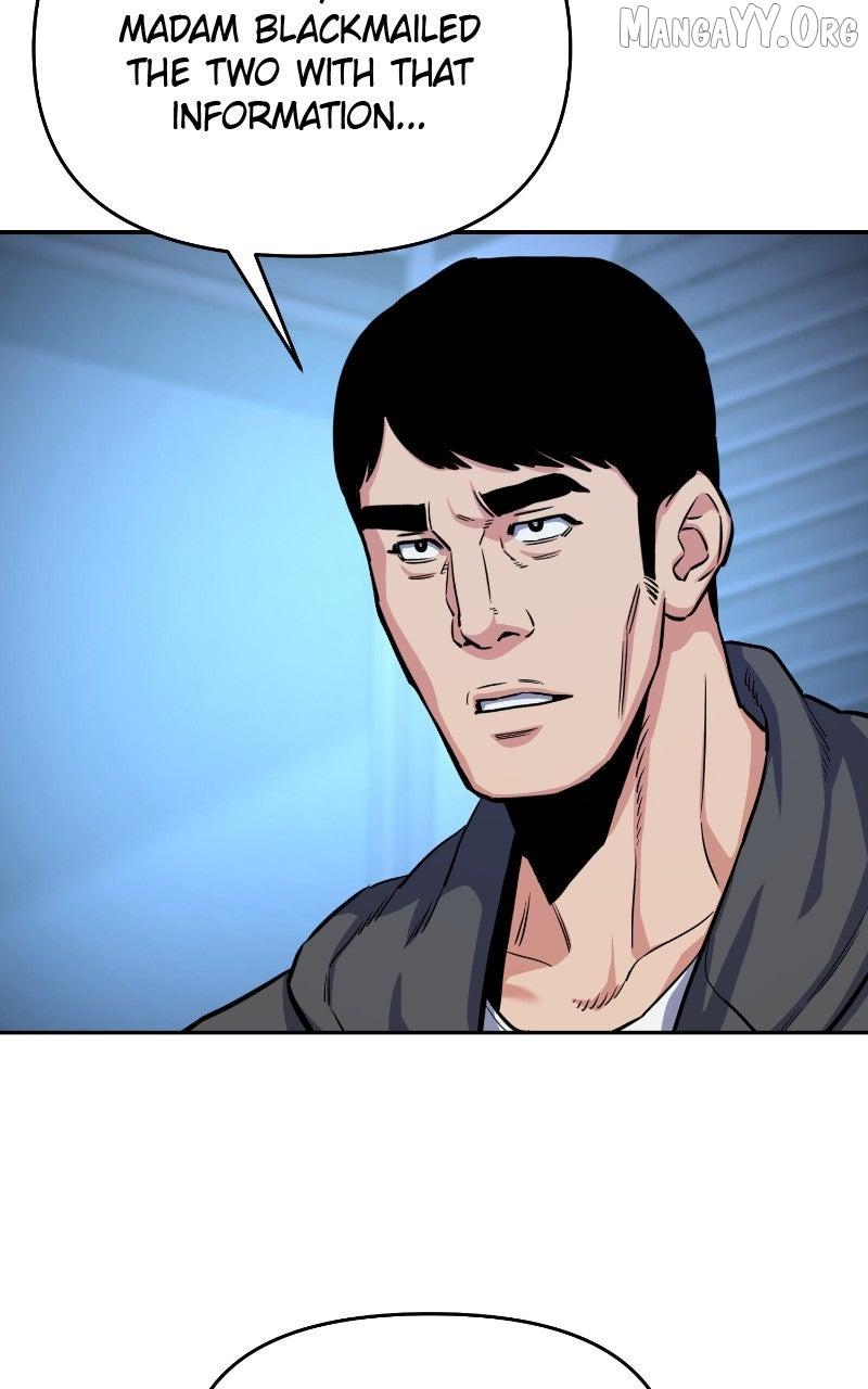 In the Spirit of the Law Chapter 53 — Page 83