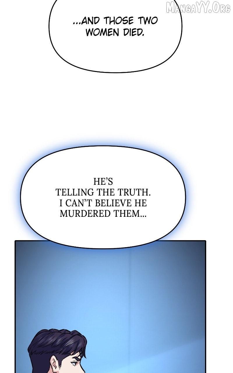In the Spirit of the Law Chapter 53 — Page 84