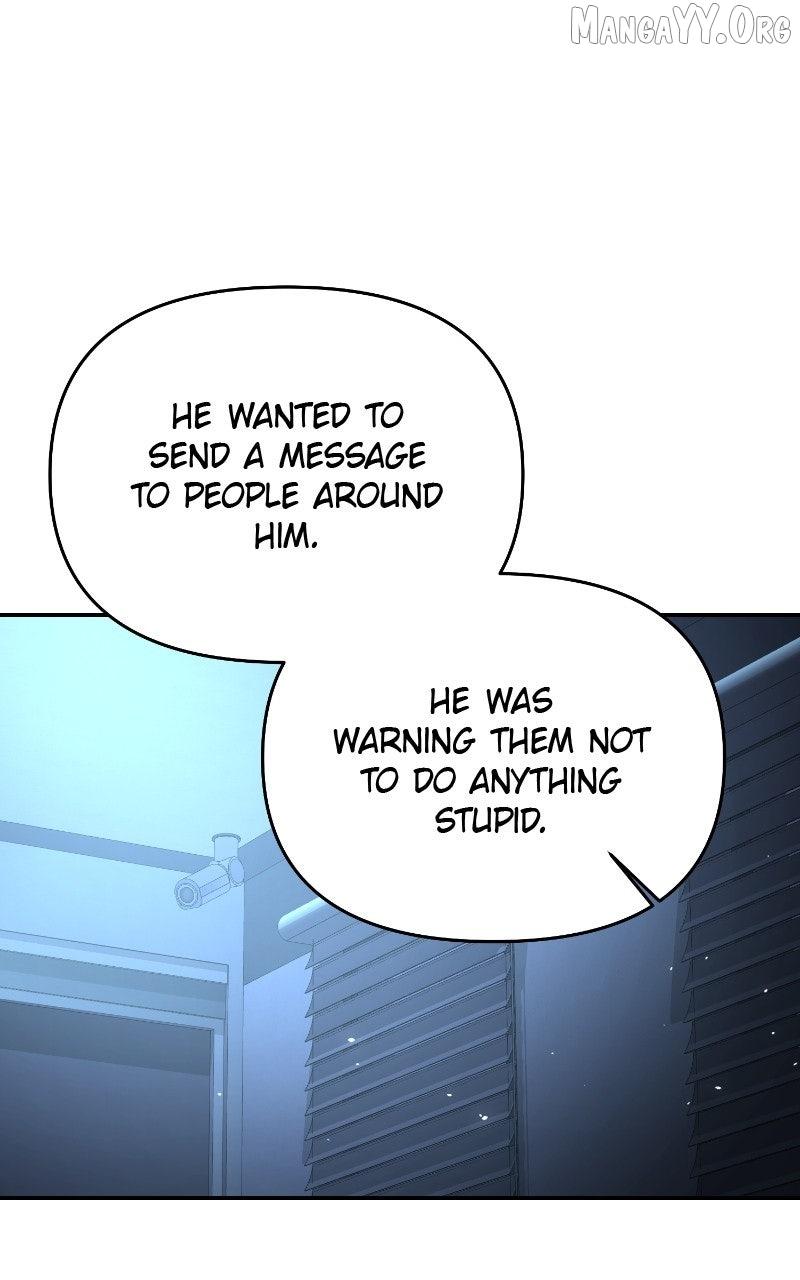 In the Spirit of the Law Chapter 53 — Page 86