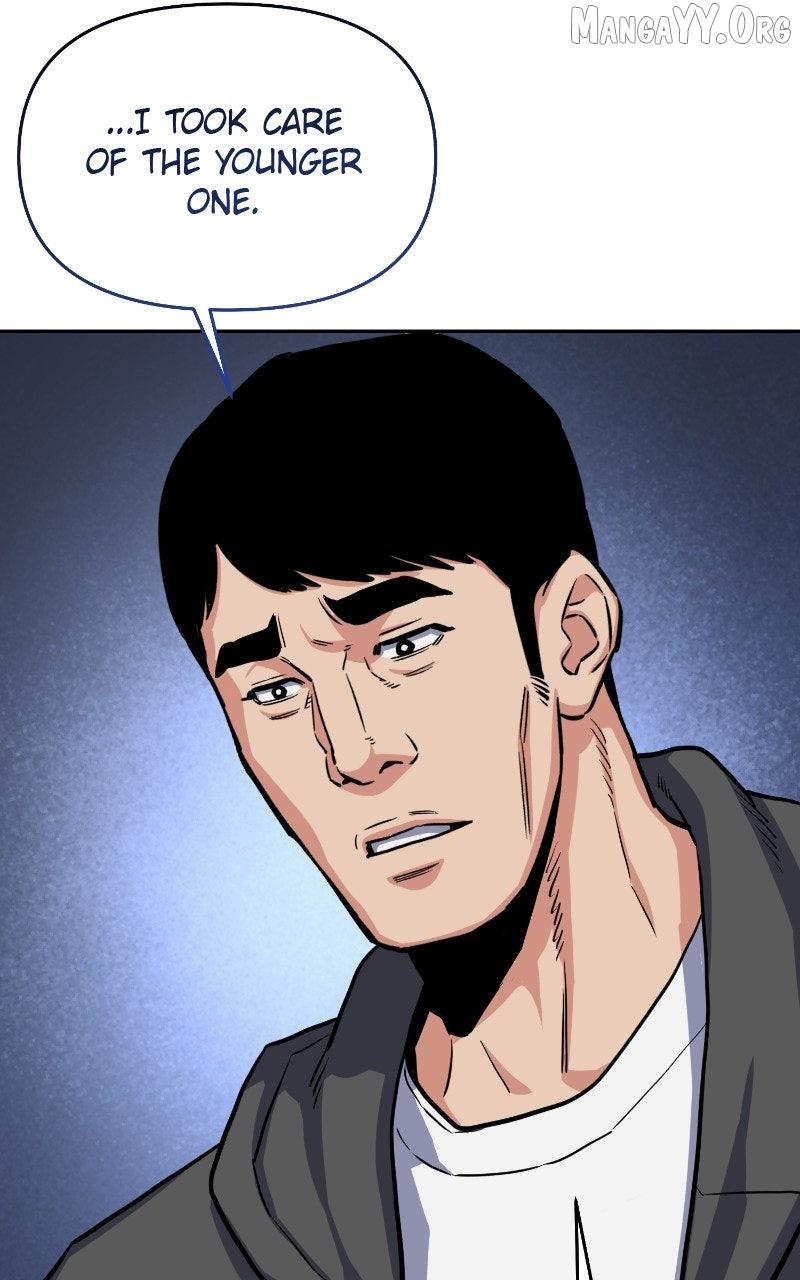In the Spirit of the Law Chapter 53 — Page 89