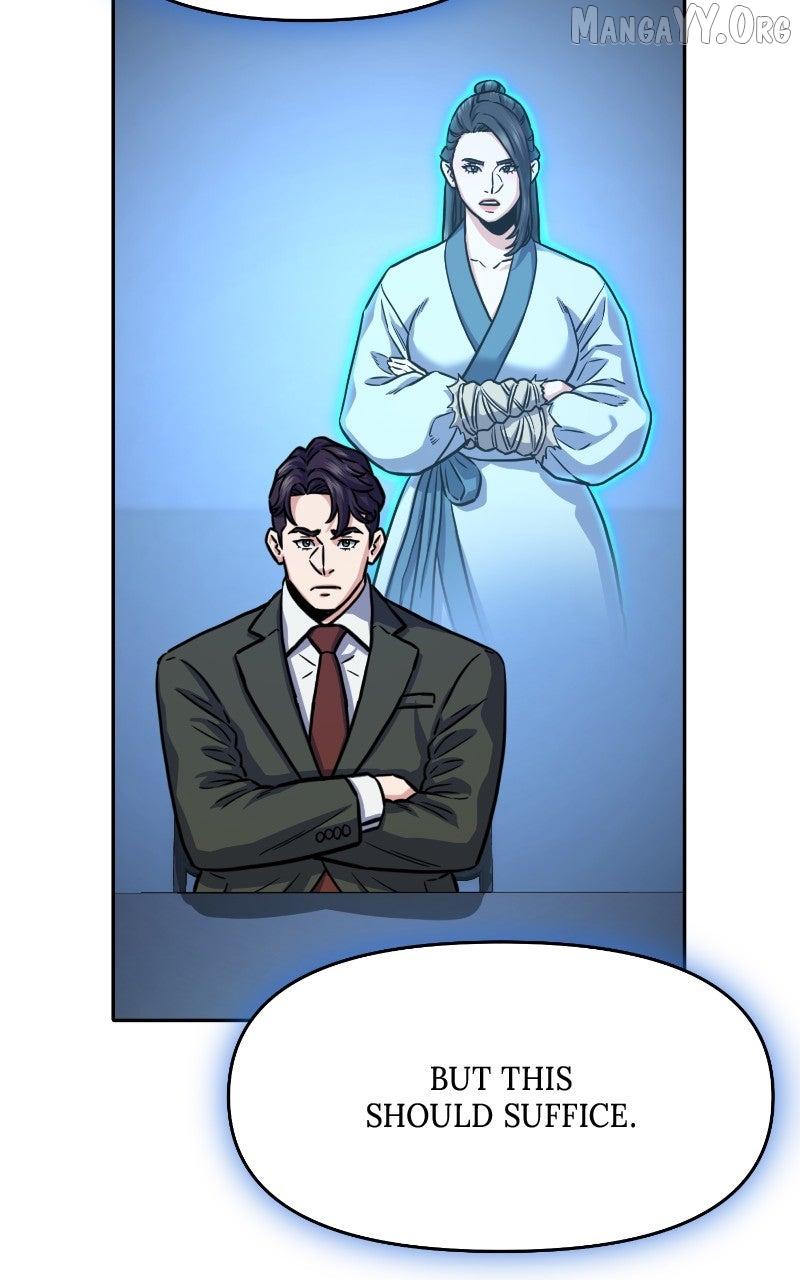 In the Spirit of the Law Chapter 53 — Page 91