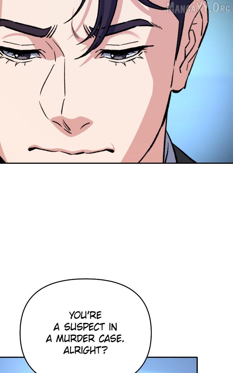 In the Spirit of the Law Chapter 53 — Page 93
