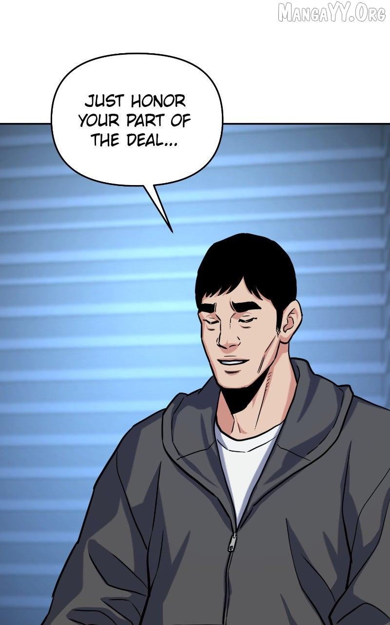 In the Spirit of the Law Chapter 53 — Page 95