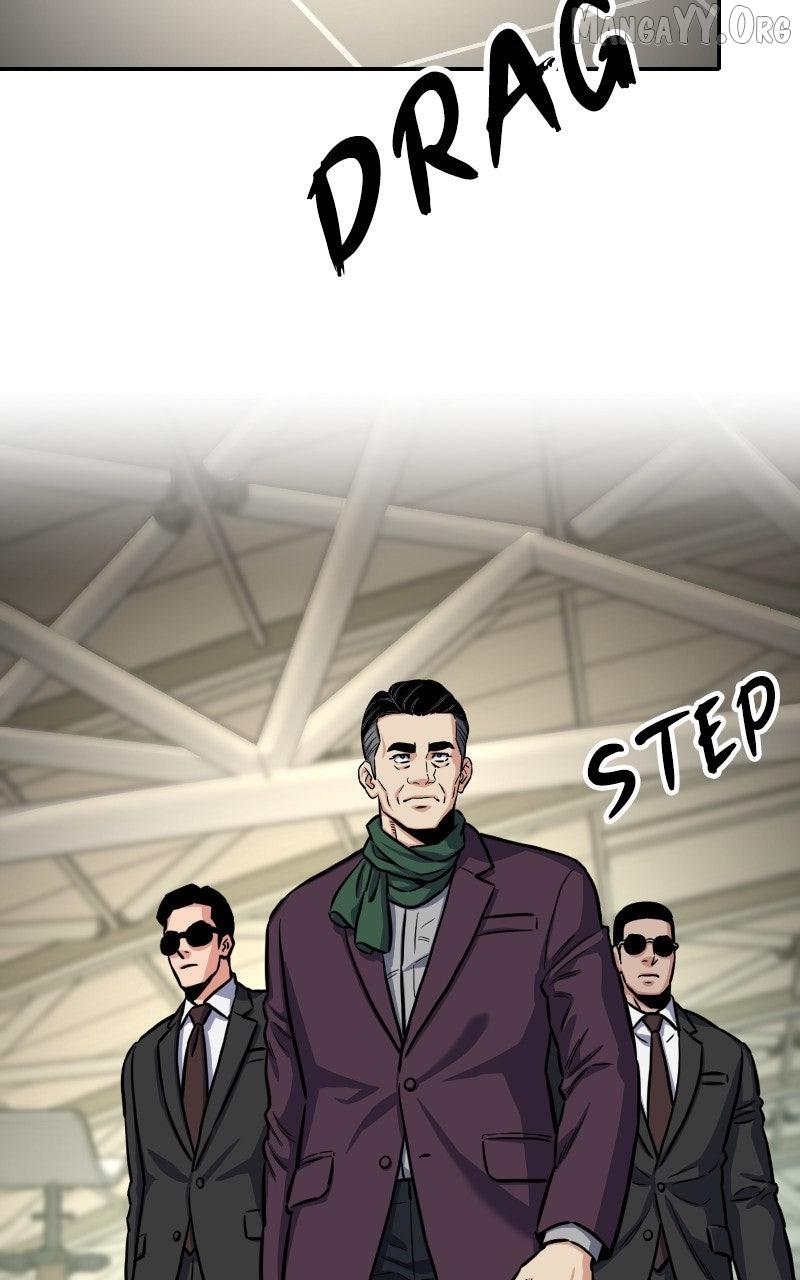 In the Spirit of the Law Chapter 53 — Page 99