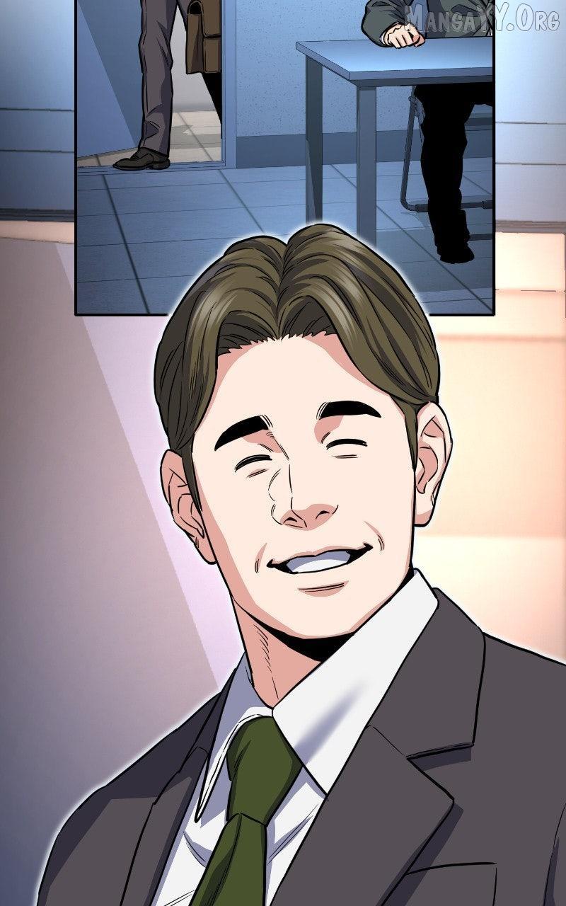 In the Spirit of the Law Chapter 54 — Page 3