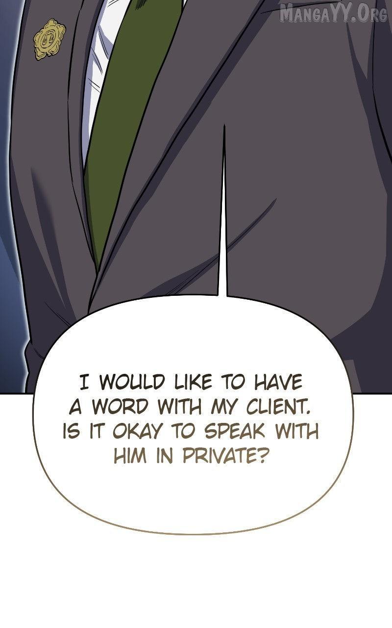 In the Spirit of the Law Chapter 54 — Page 4