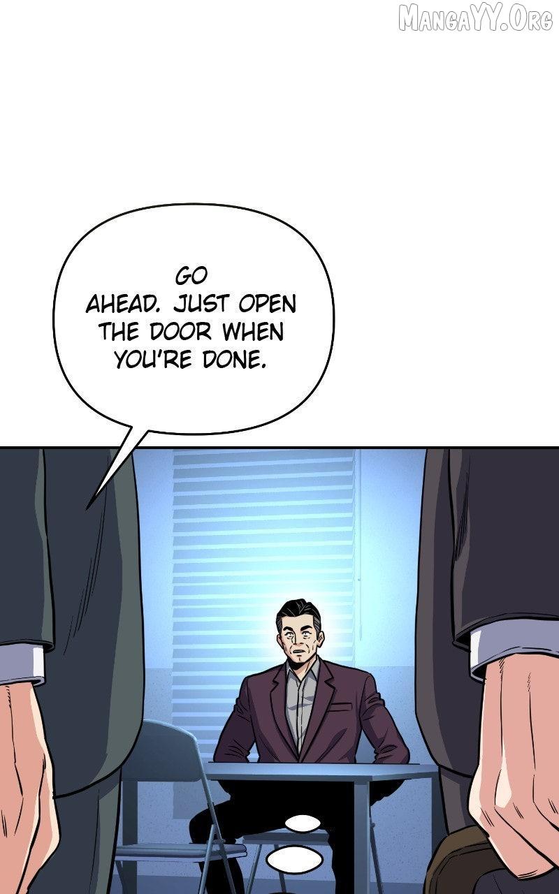 In the Spirit of the Law Chapter 54 — Page 5
