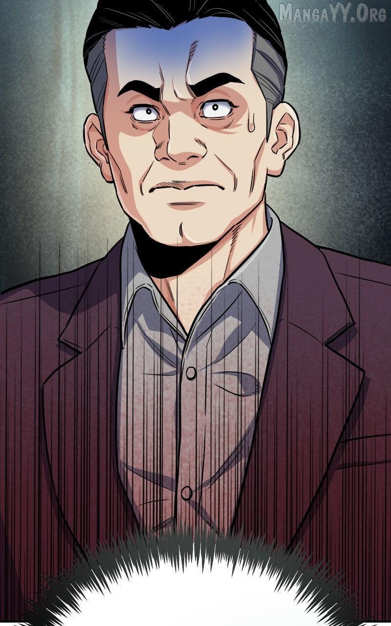 In the Spirit of the Law Chapter 54 — Page 7