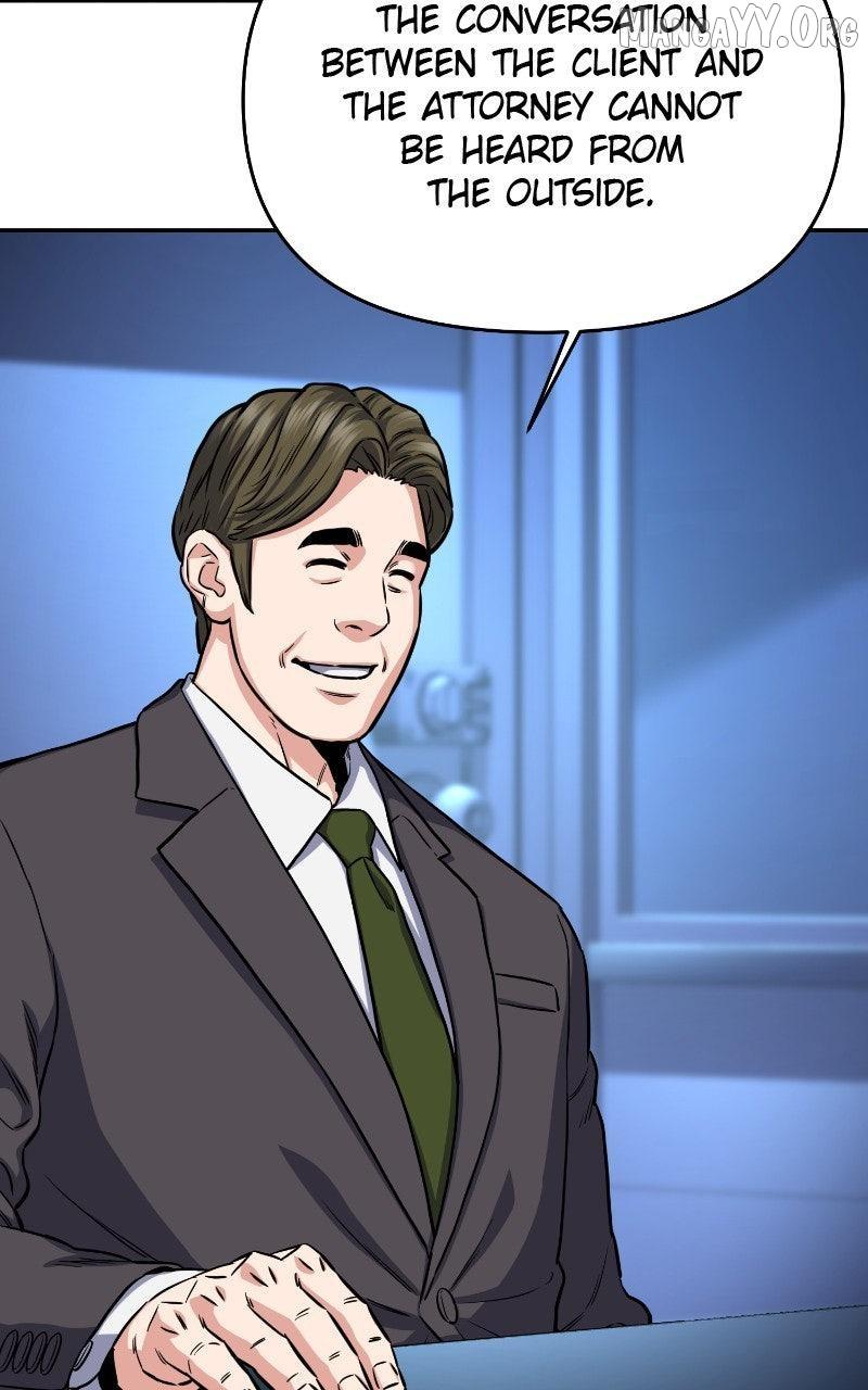 In the Spirit of the Law Chapter 54 — Page 9