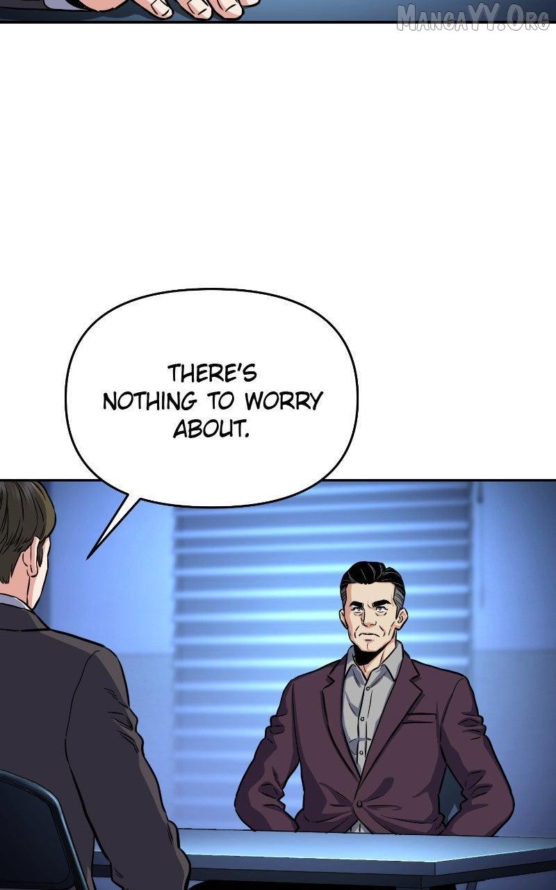 In the Spirit of the Law Chapter 54 — Page 10