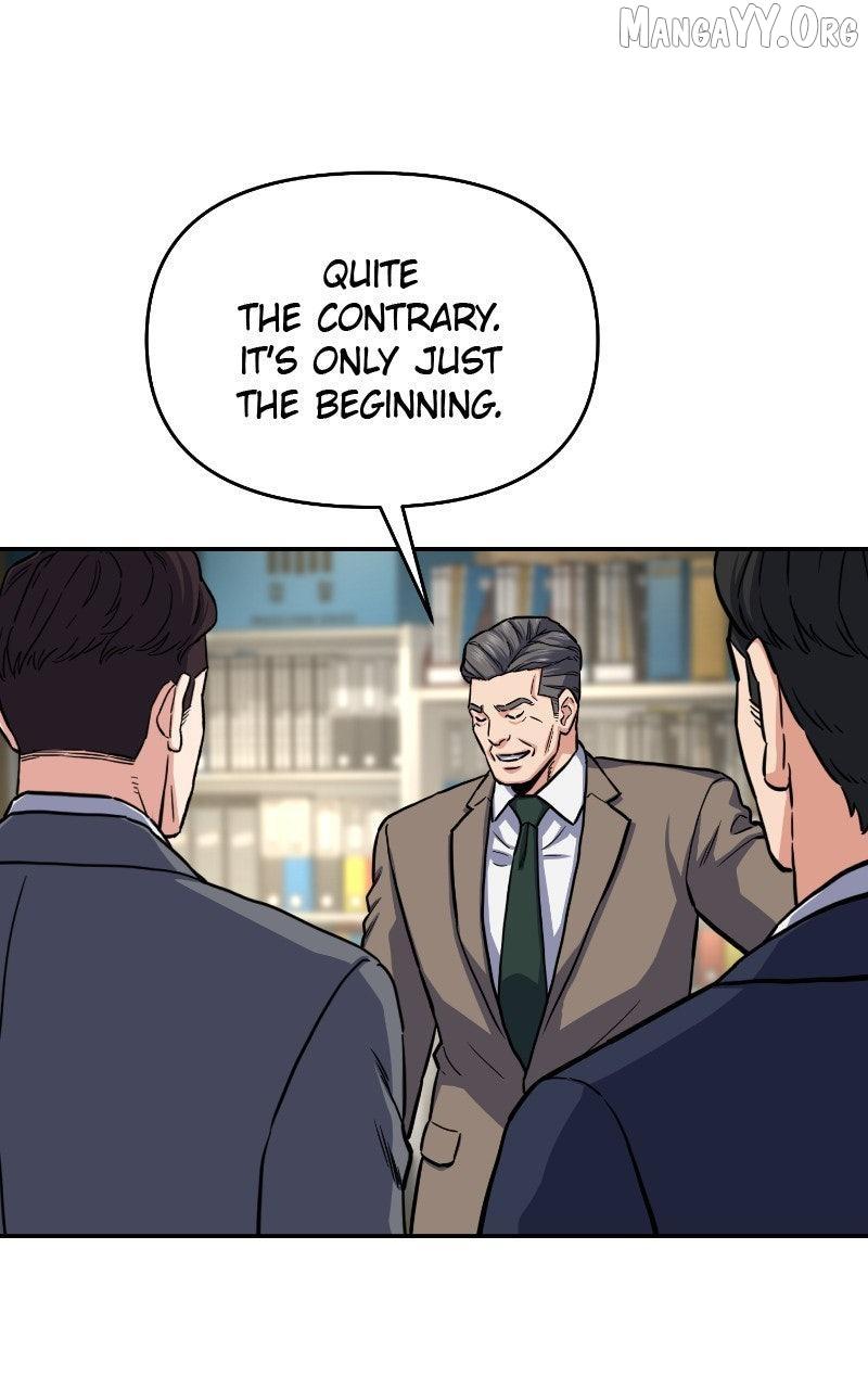 In the Spirit of the Law Chapter 54 — Page 100