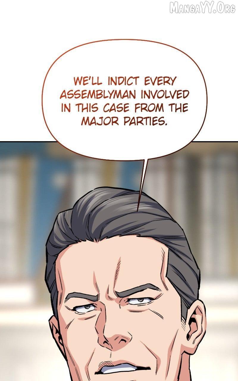 In the Spirit of the Law Chapter 54 — Page 101