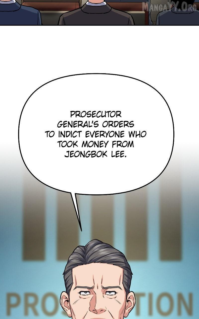 In the Spirit of the Law Chapter 54 — Page 106