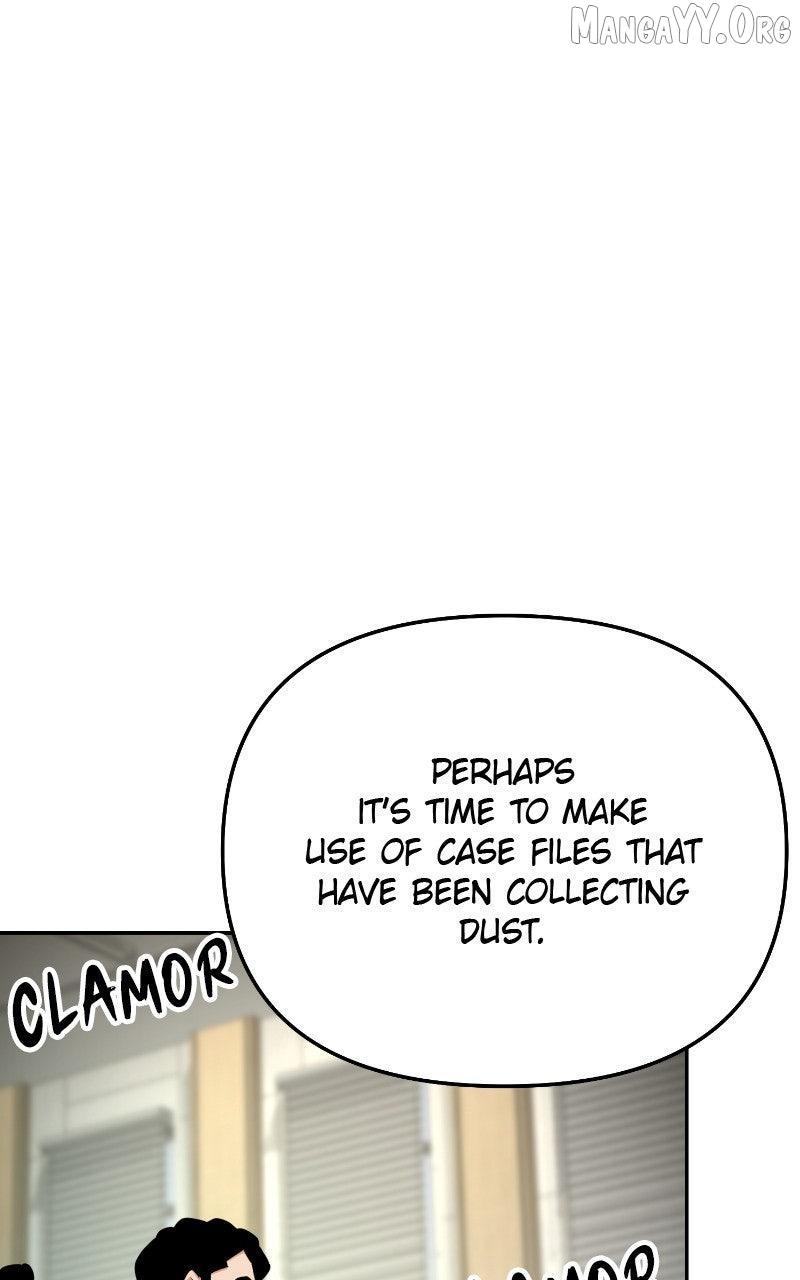 In the Spirit of the Law Chapter 54 — Page 108