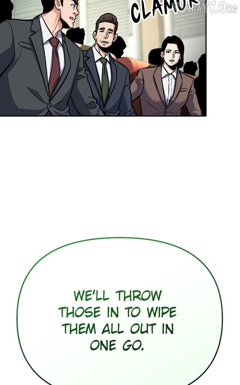 In the Spirit of the Law Chapter 54 — Page 109
