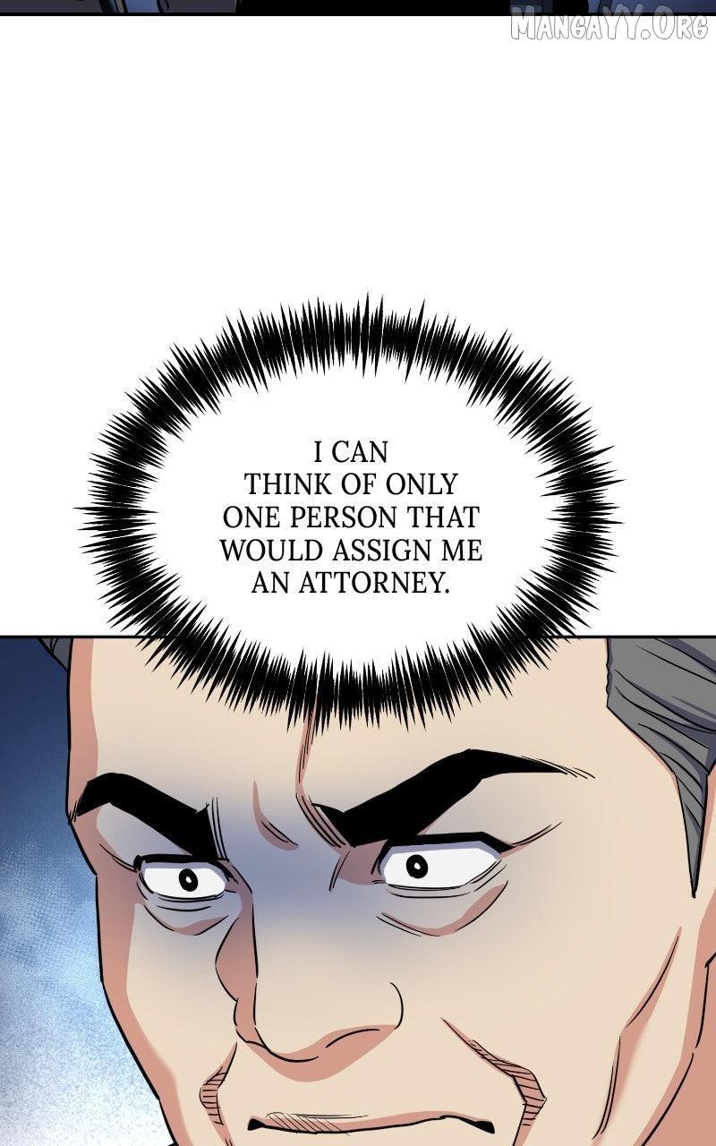 In the Spirit of the Law Chapter 54 — Page 11