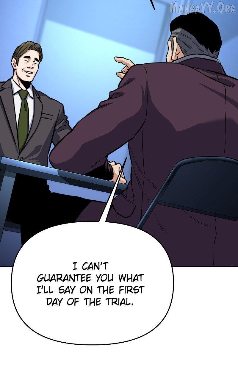 In the Spirit of the Law Chapter 54 — Page 13