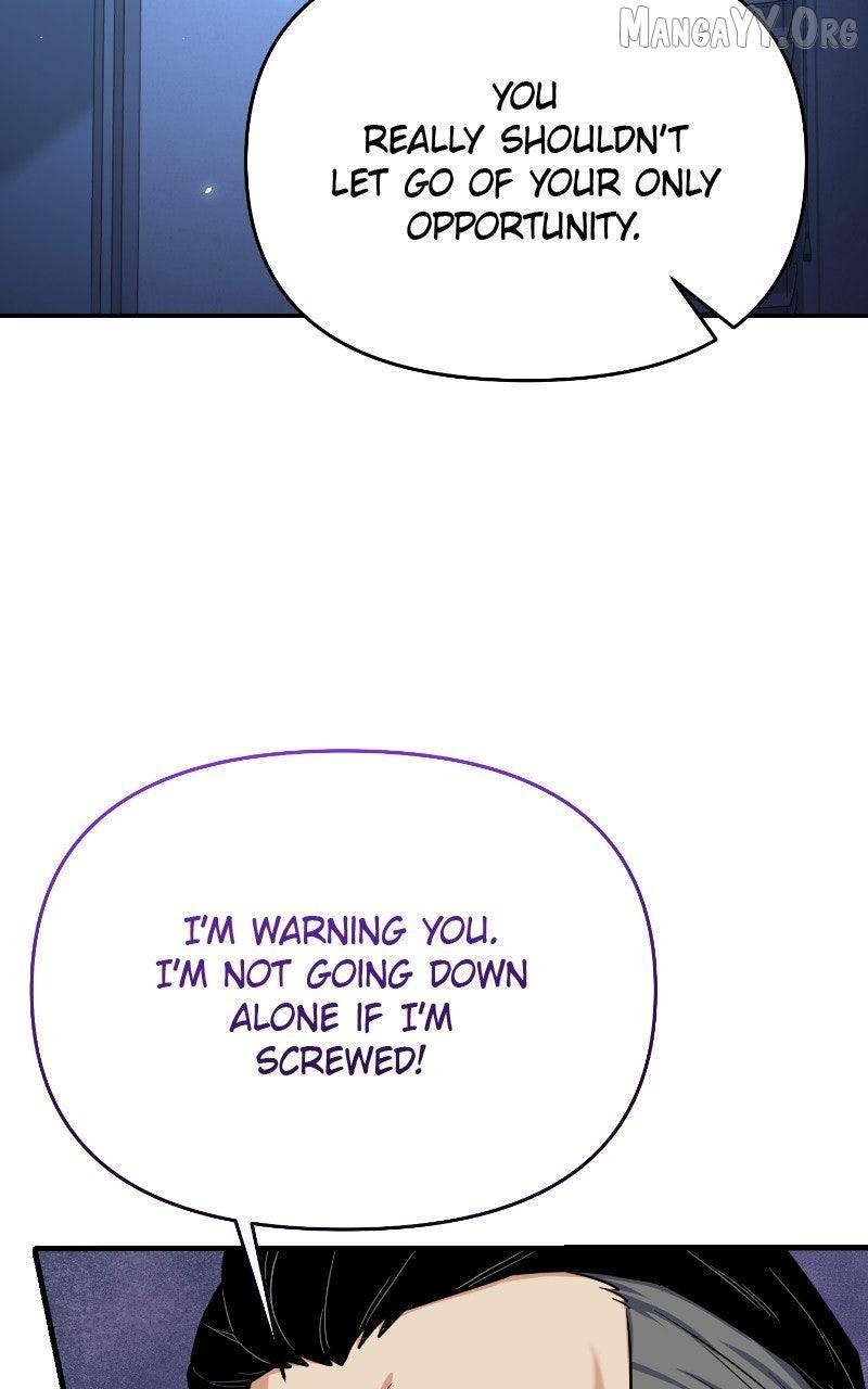 In the Spirit of the Law Chapter 54 — Page 16