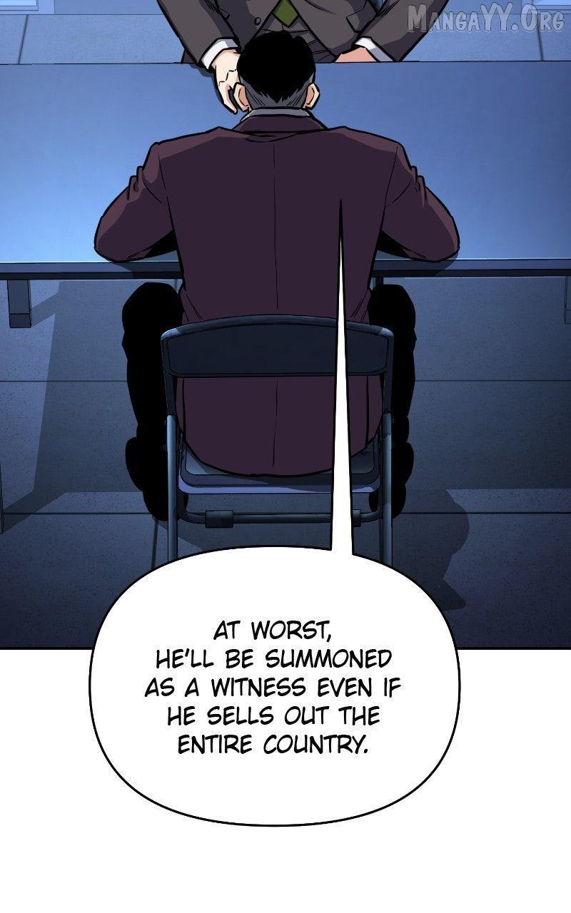 In the Spirit of the Law Chapter 54 — Page 20