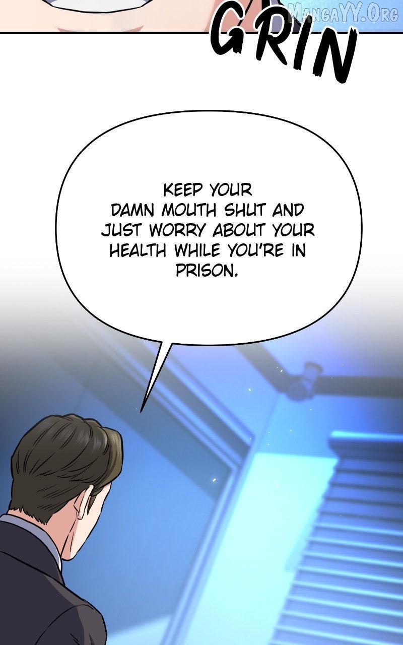 In the Spirit of the Law Chapter 54 — Page 22