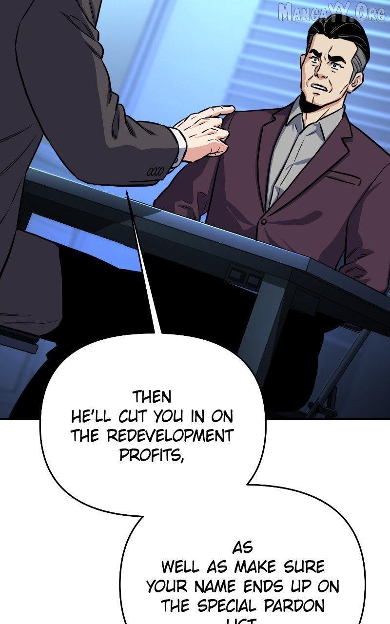 In the Spirit of the Law Chapter 54 — Page 23