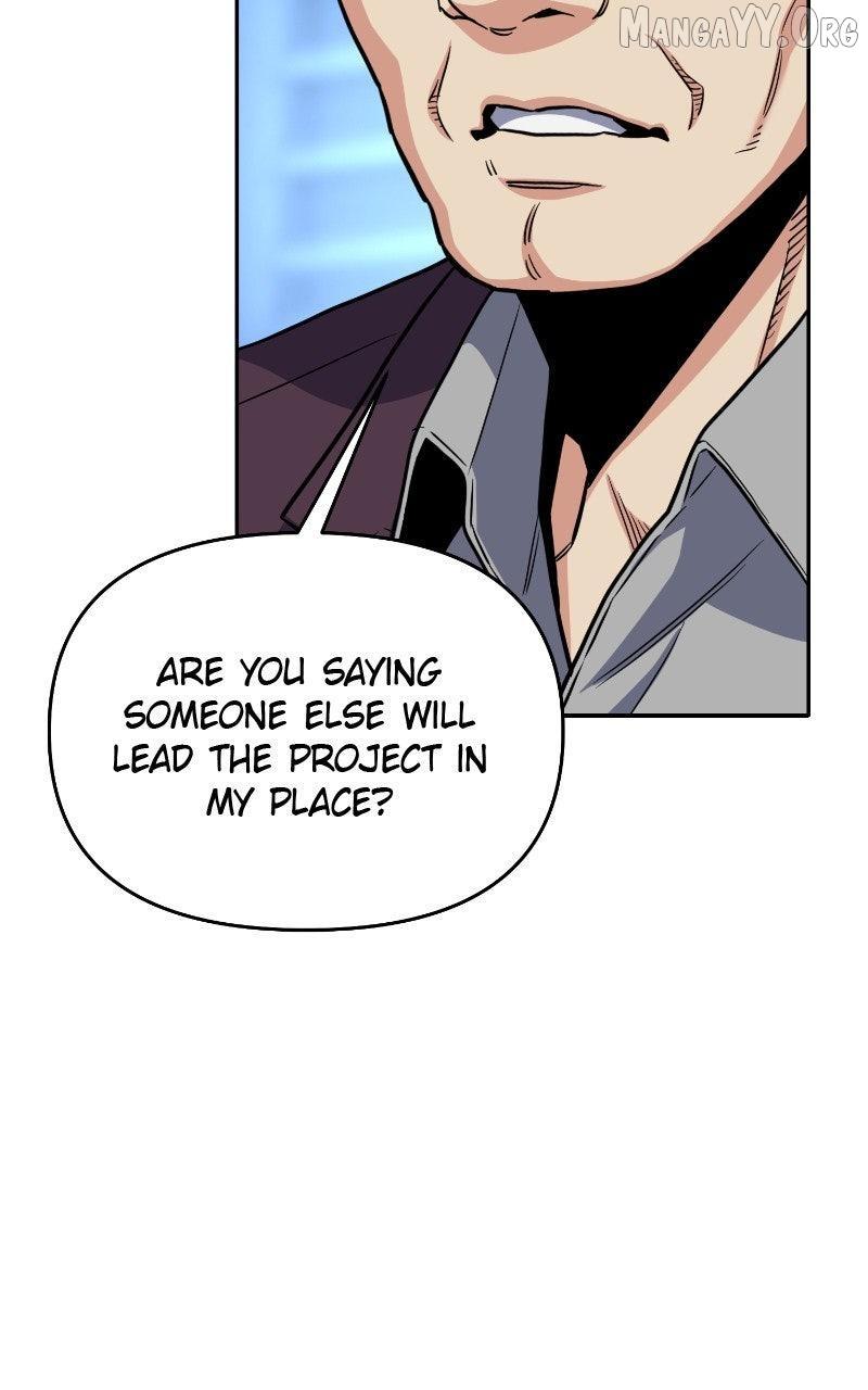 In the Spirit of the Law Chapter 54 — Page 25