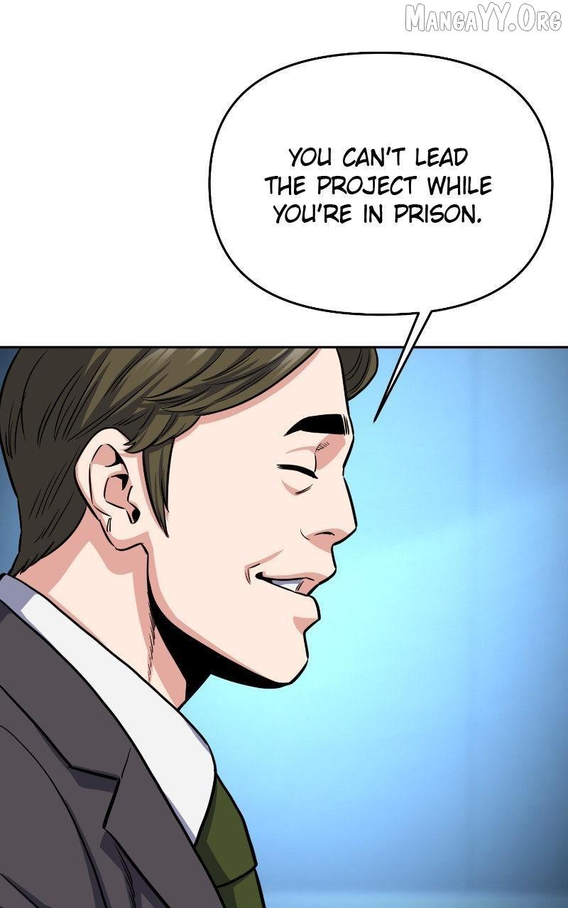 In the Spirit of the Law Chapter 54 — Page 26