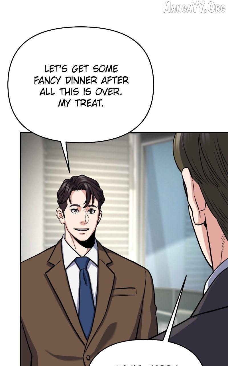 In the Spirit of the Law Chapter 54 — Page 31