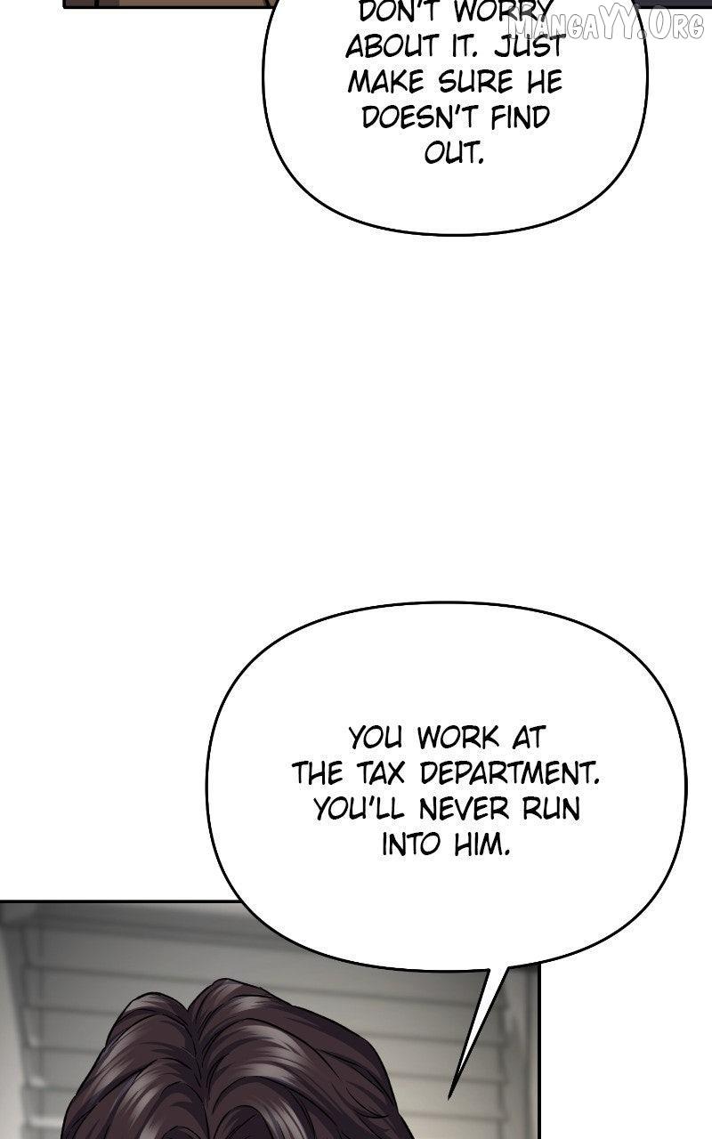 In the Spirit of the Law Chapter 54 — Page 32