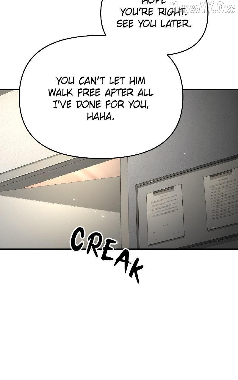 In the Spirit of the Law Chapter 54 — Page 34
