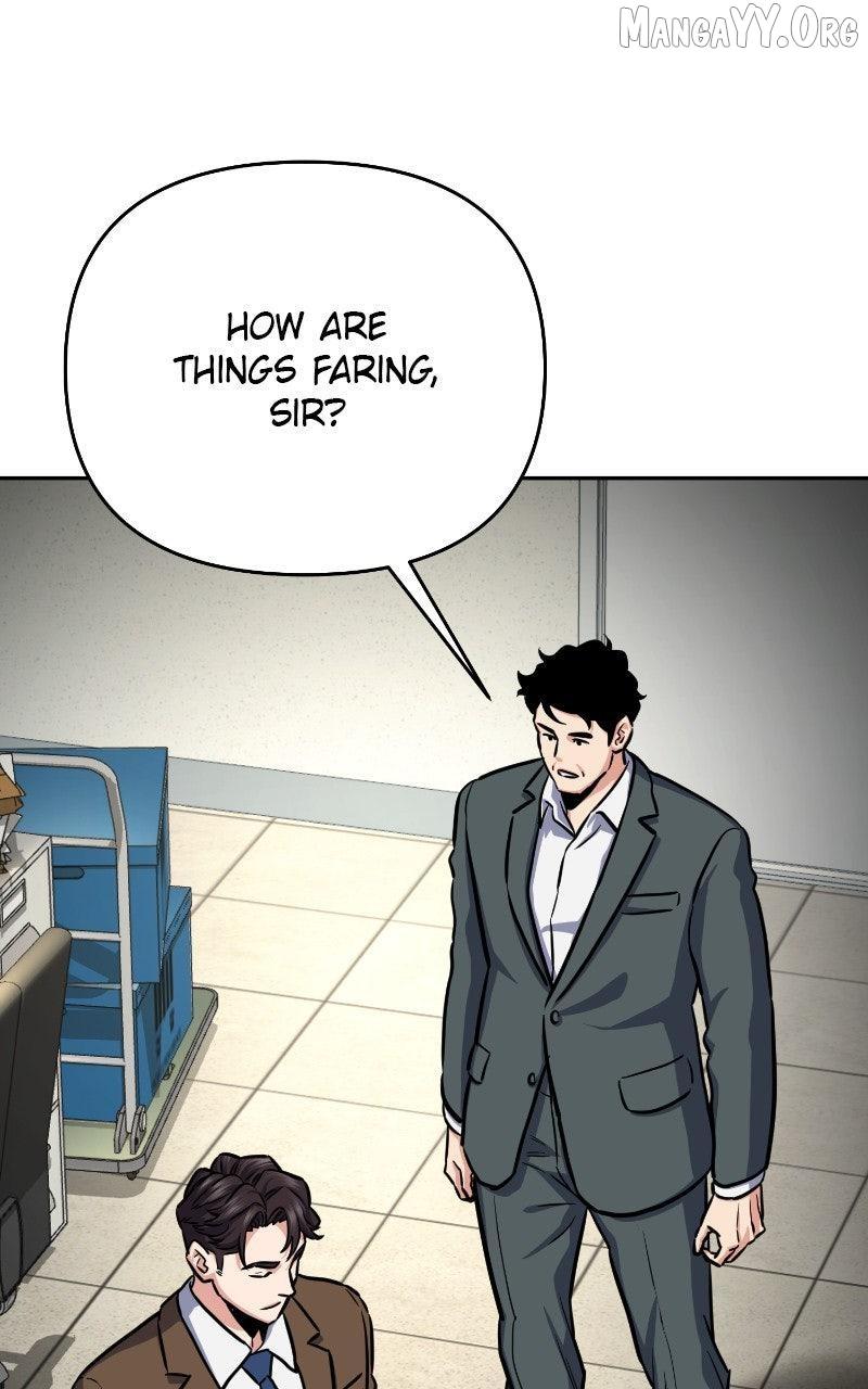 In the Spirit of the Law Chapter 54 — Page 35