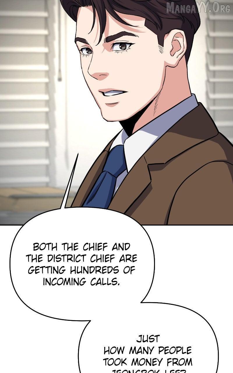 In the Spirit of the Law Chapter 54 — Page 37