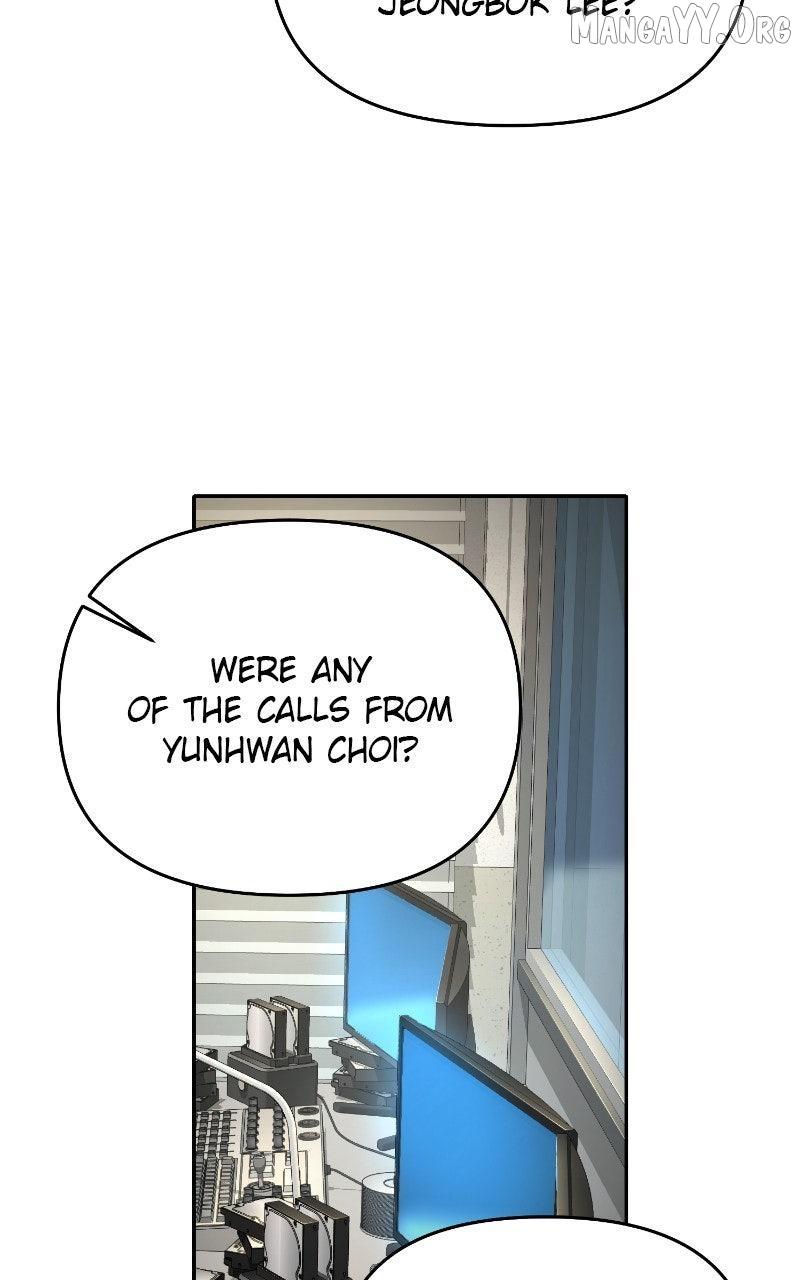 In the Spirit of the Law Chapter 54 — Page 38