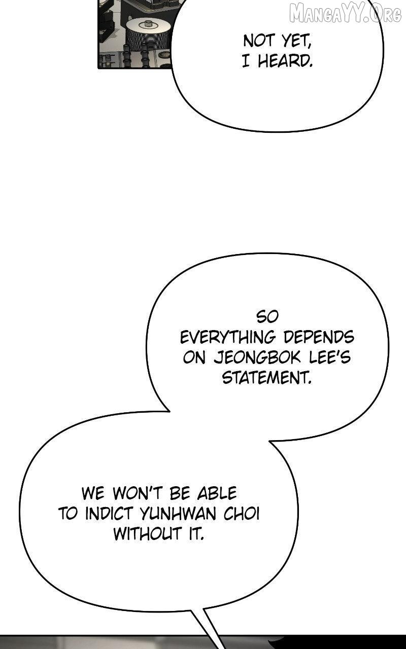 In the Spirit of the Law Chapter 54 — Page 39