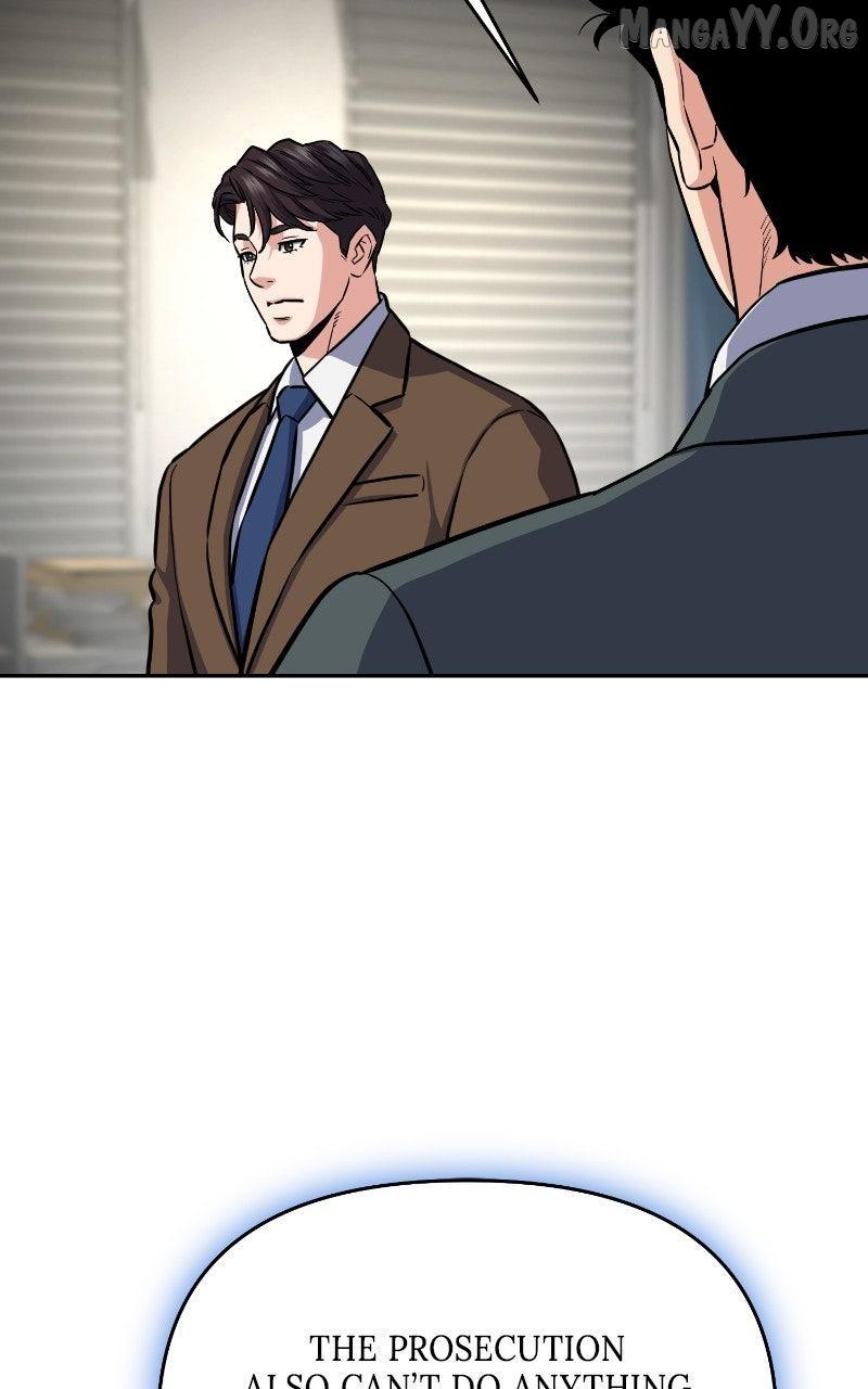 In the Spirit of the Law Chapter 54 — Page 40