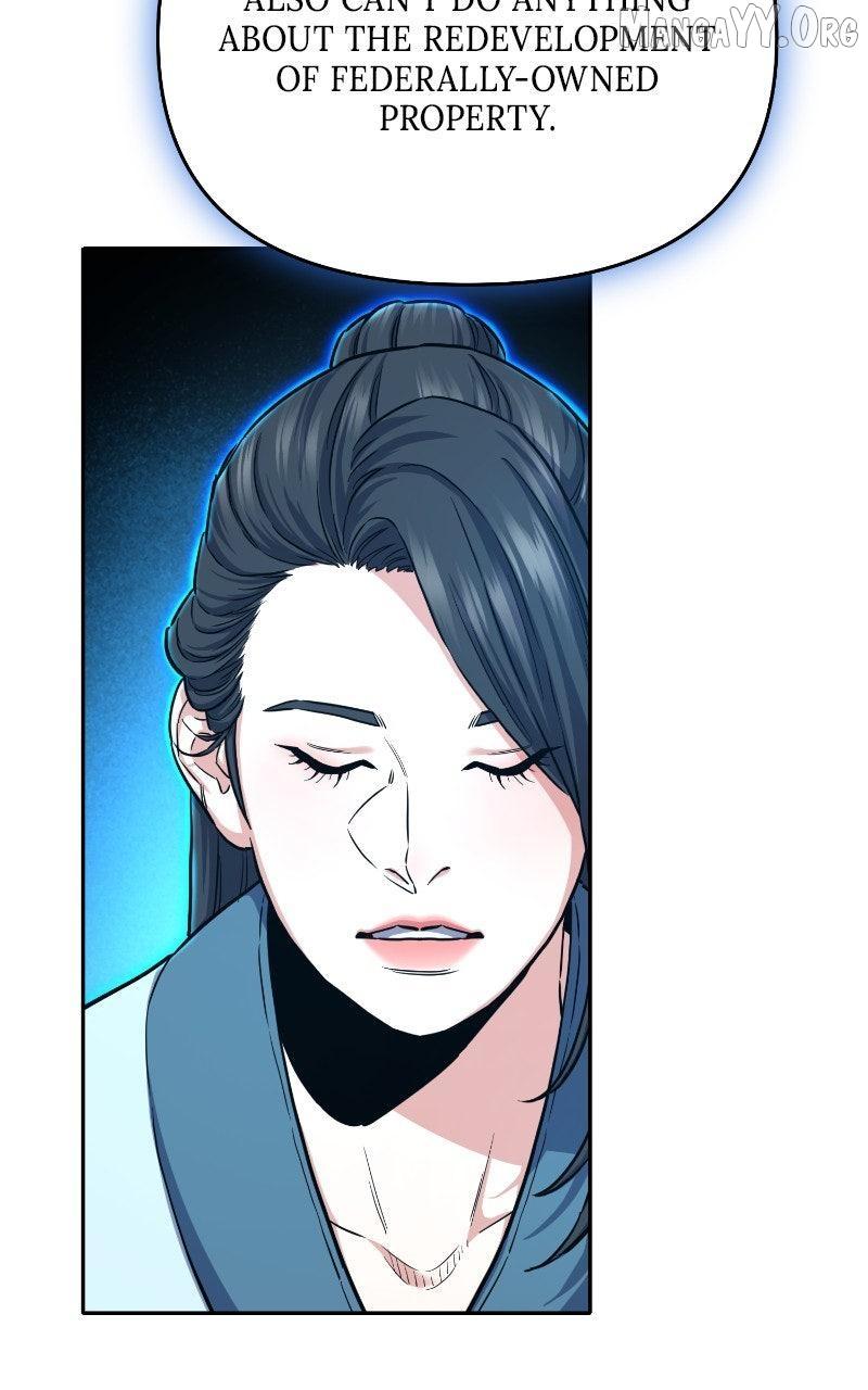 In the Spirit of the Law Chapter 54 — Page 41