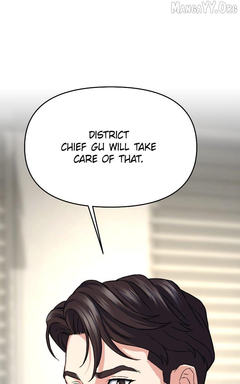 In the Spirit of the Law Chapter 54 — Page 43