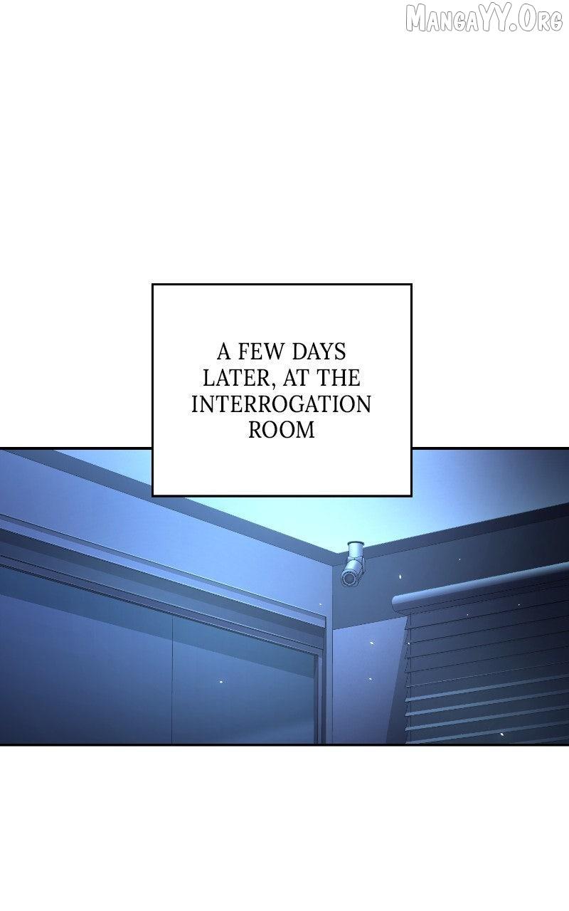 In the Spirit of the Law Chapter 54 — Page 46