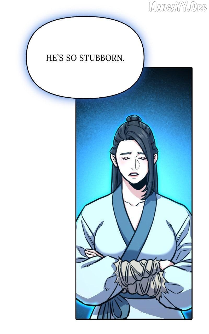 In the Spirit of the Law Chapter 54 — Page 47