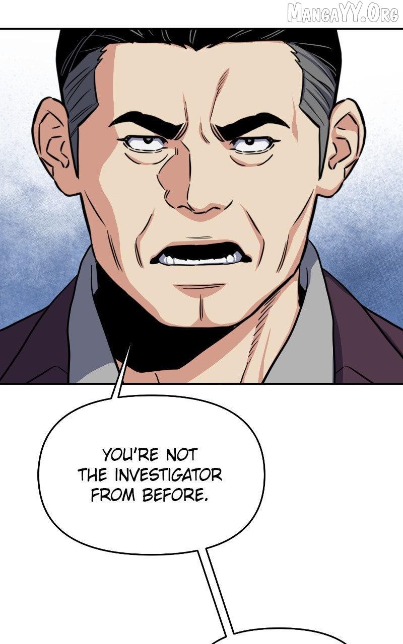 In the Spirit of the Law Chapter 54 — Page 50