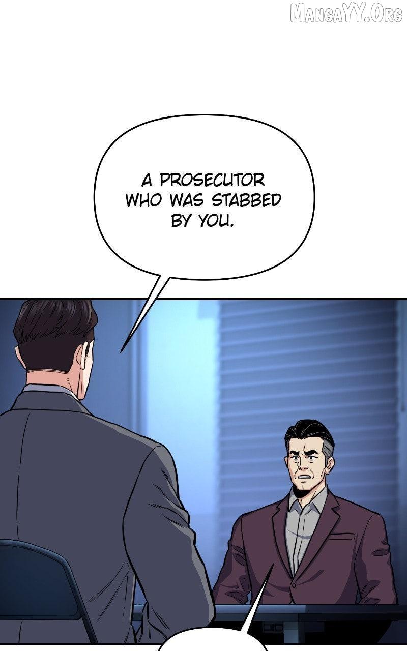 In the Spirit of the Law Chapter 54 — Page 52