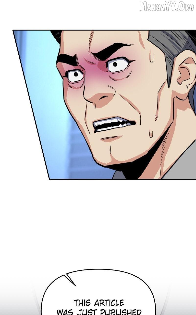 In the Spirit of the Law Chapter 54 — Page 55