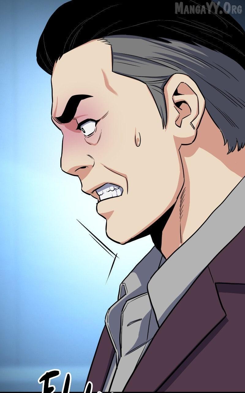 In the Spirit of the Law Chapter 54 — Page 58