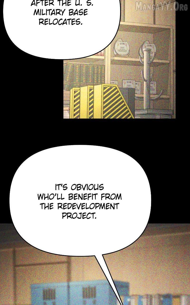 In the Spirit of the Law Chapter 54 — Page 62