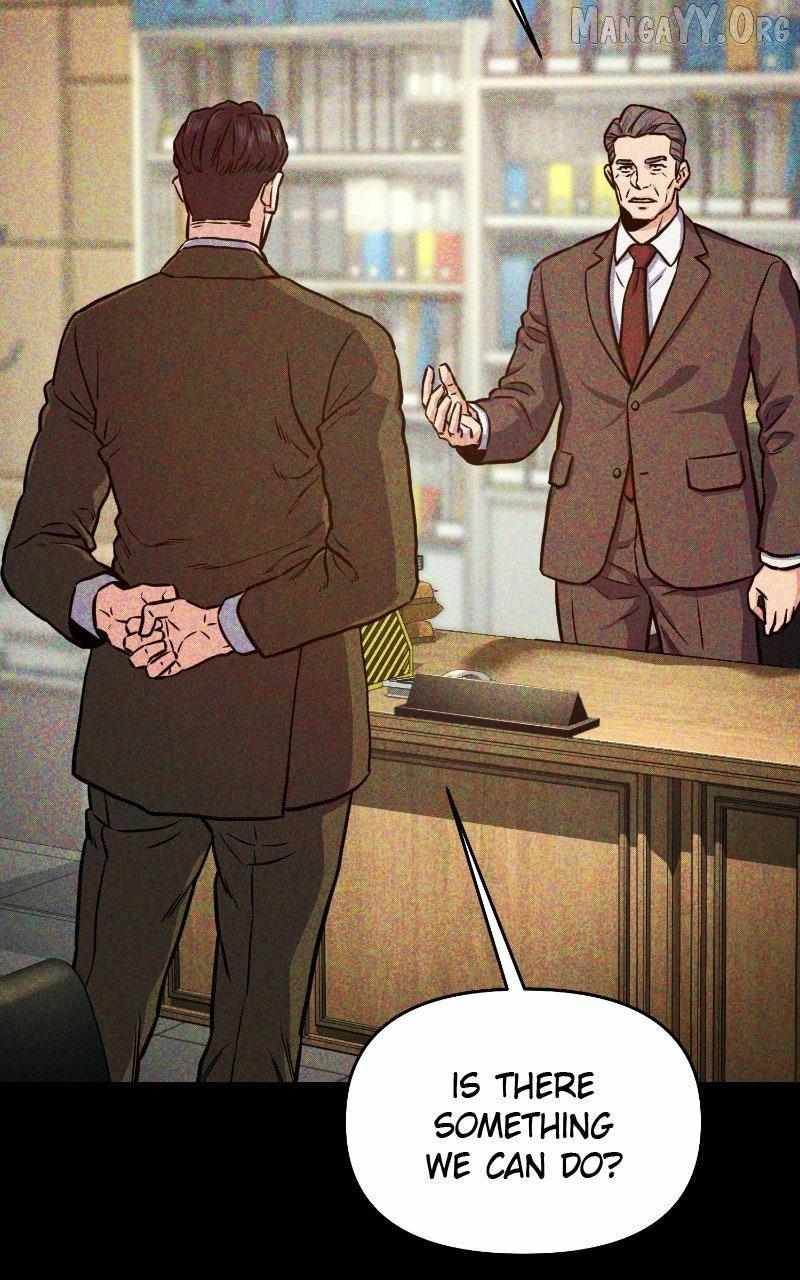 In the Spirit of the Law Chapter 54 — Page 63