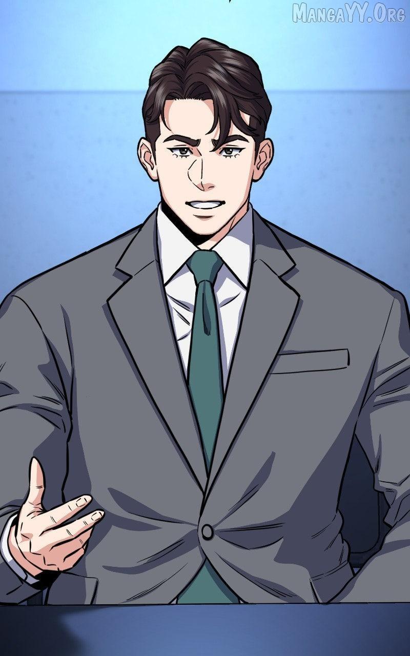 In the Spirit of the Law Chapter 54 — Page 69